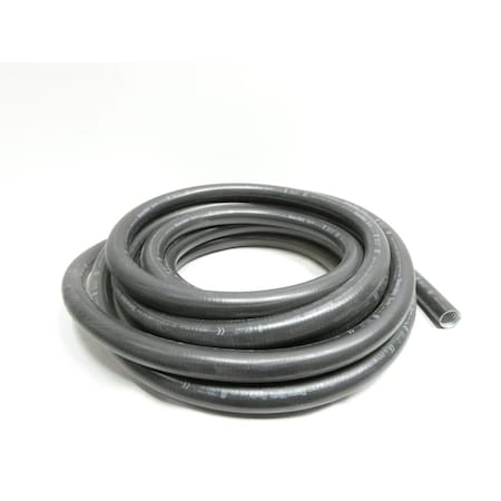 Abb Metallic Conduit, Steel, Unfinished, Black CSA125-15